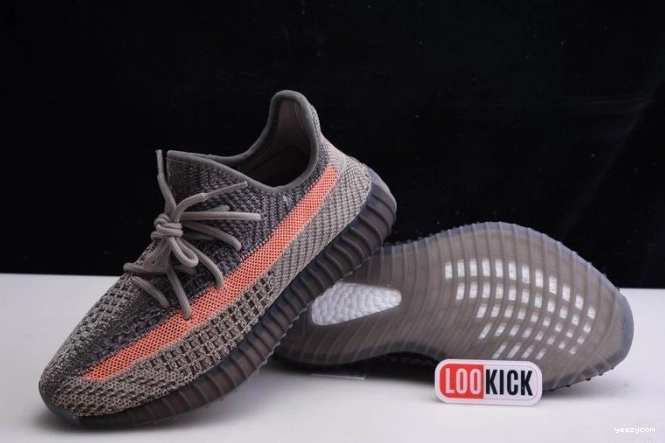 GW0089 adidas Ash Yeezy Stone 350 Boost V2 0917